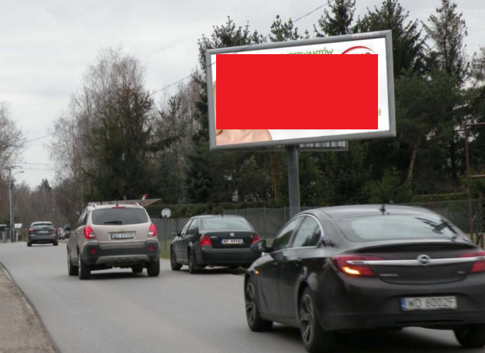 Przykładowa reklama