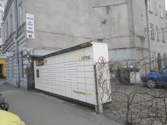 Przykładowa reklama