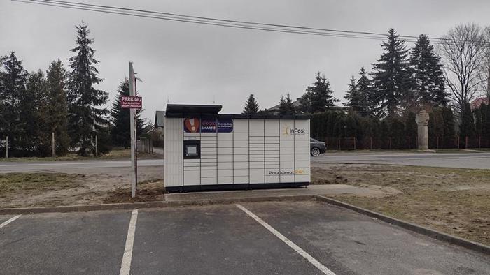 Przykładowa reklama