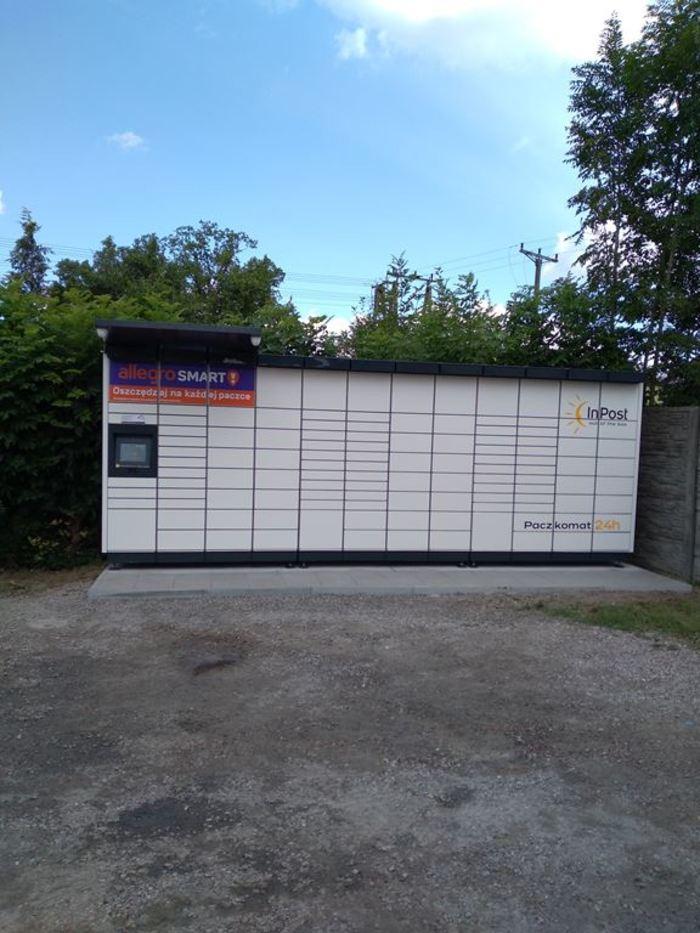 Przykładowa reklama