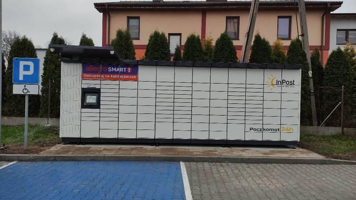 Przykładowa reklama