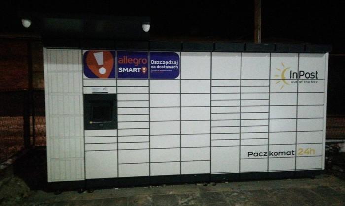 Przykładowa reklama