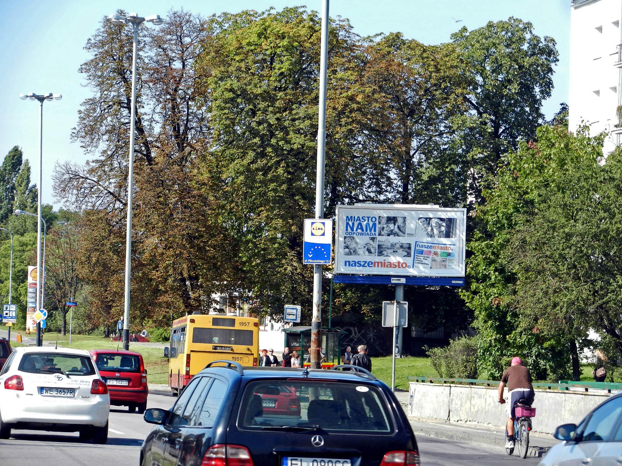 Przykładowa reklama