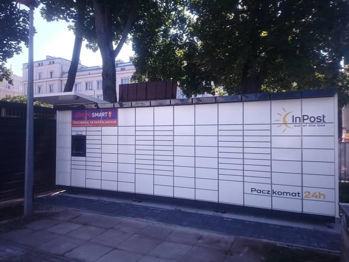 Przykładowa reklama