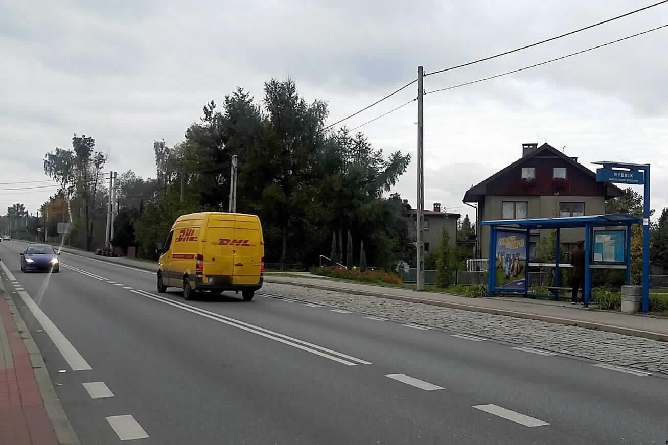 Przykładowa reklama
