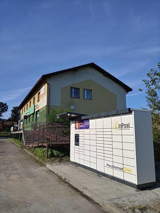 Przykładowa reklama