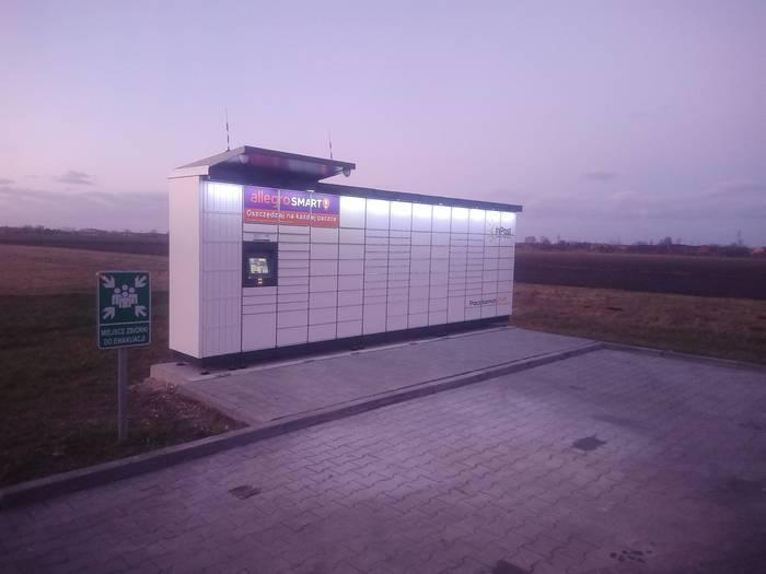 Przykładowa reklama