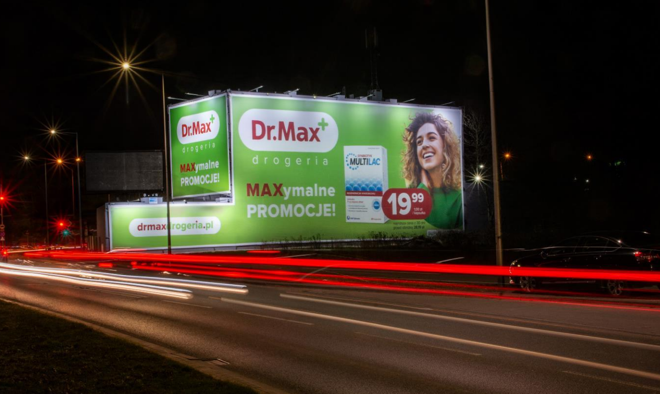 Przykładowa reklama