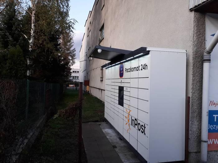 Przykładowa reklama