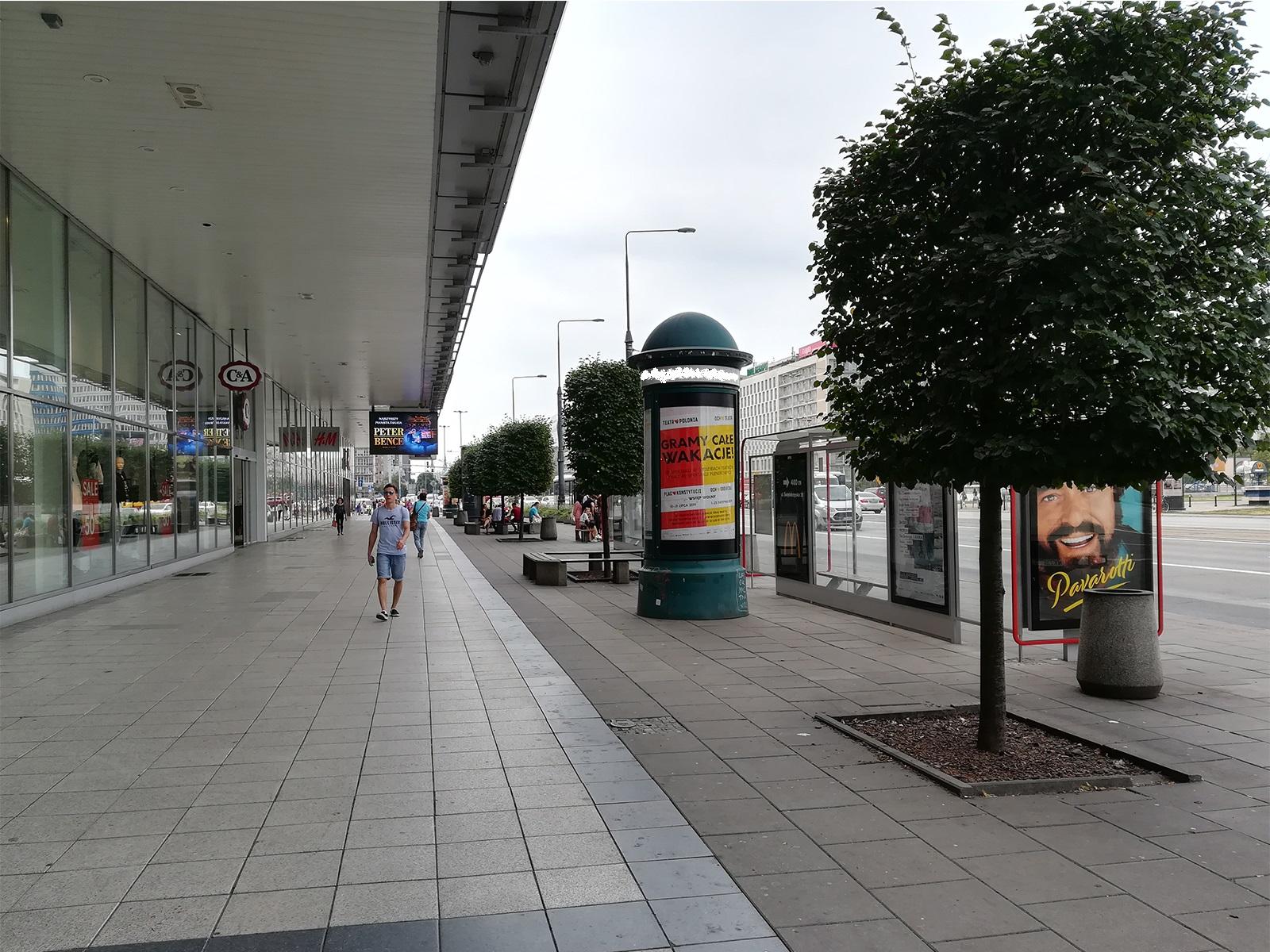 Przykładowa reklama