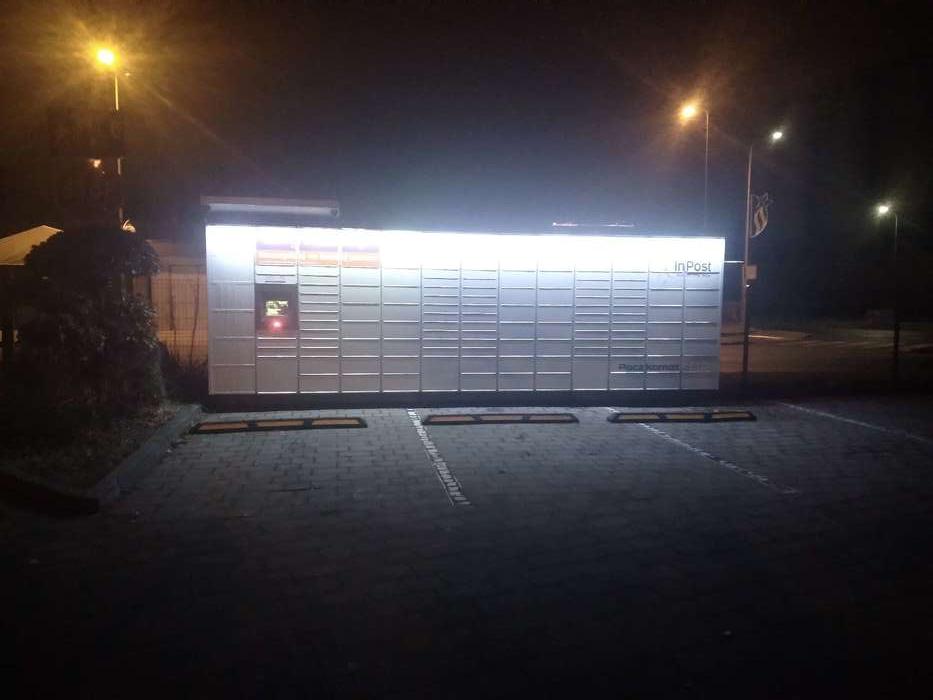 Przykładowa reklama