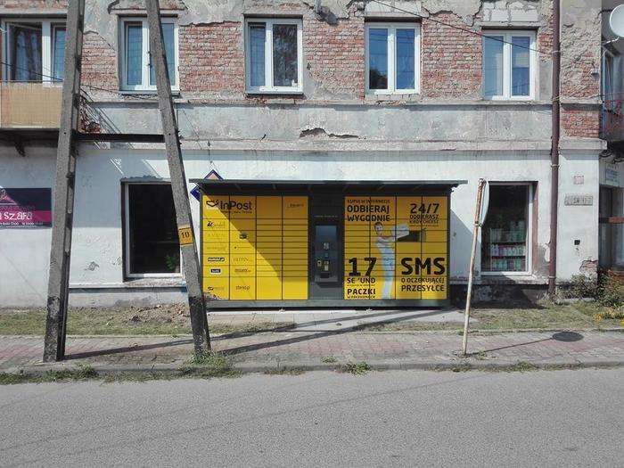 Przykładowa reklama