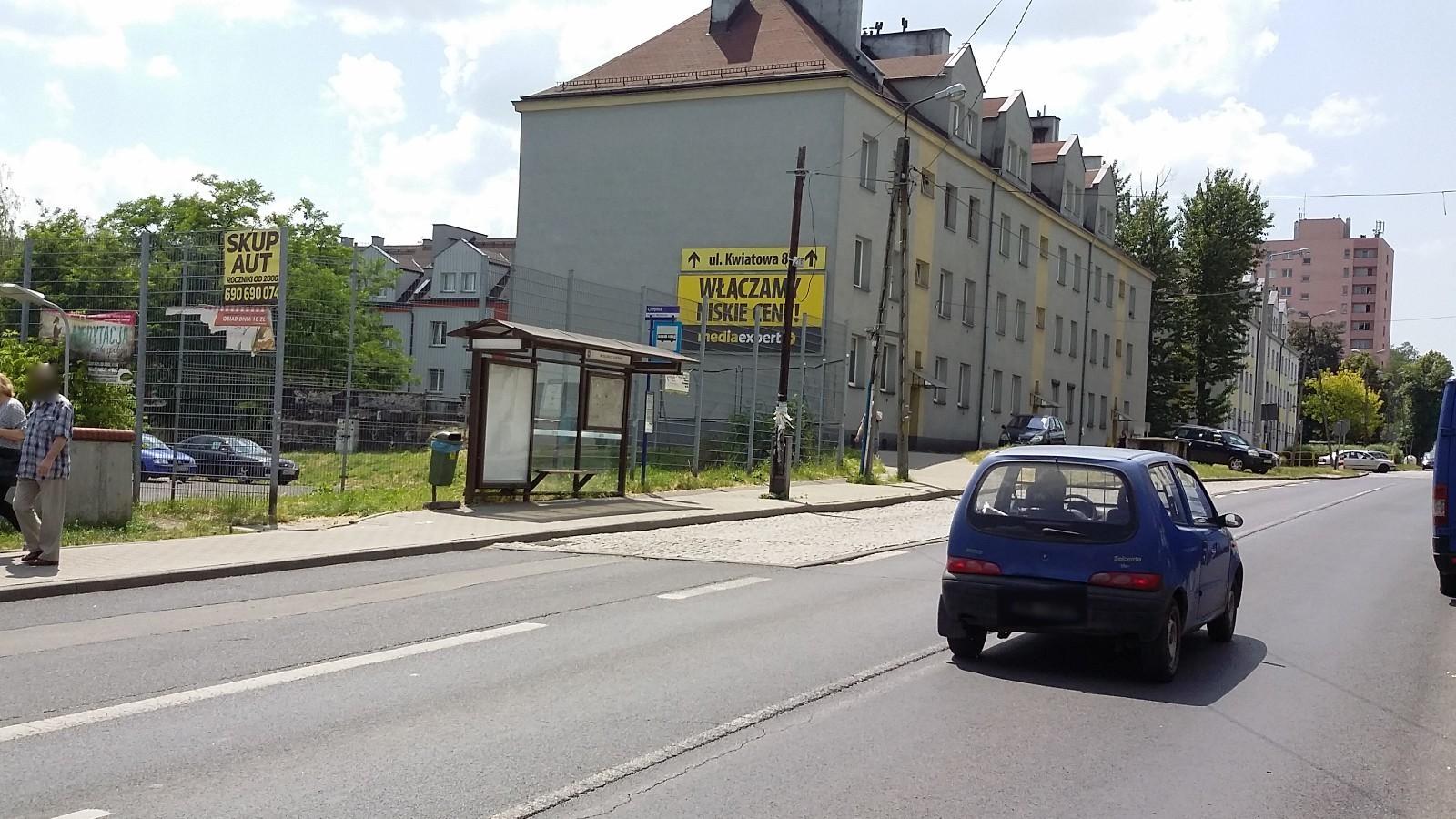 Przykładowa reklama