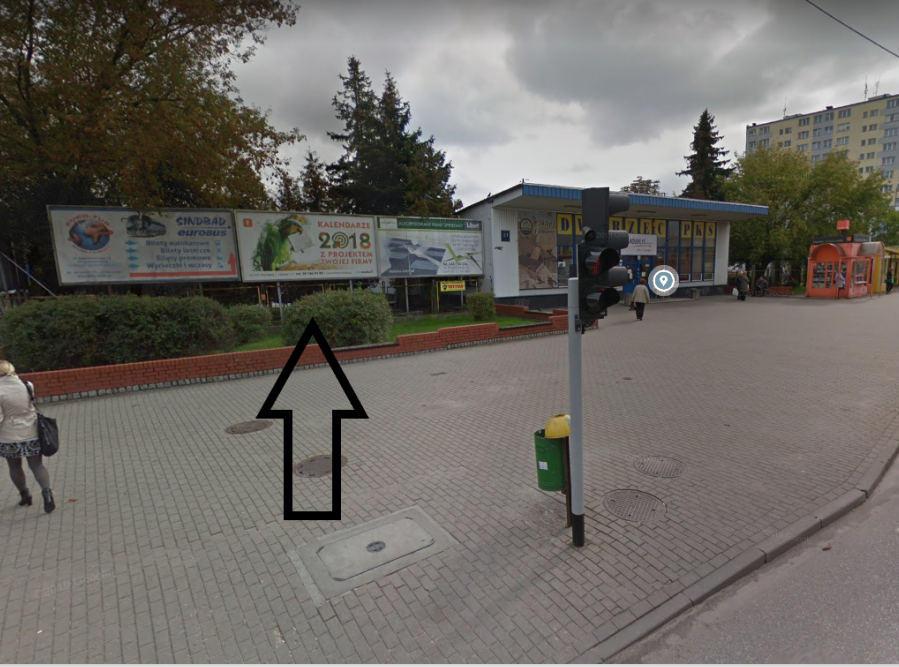 Przykładowa reklama