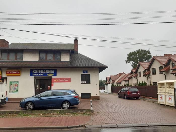 Przykładowa reklama