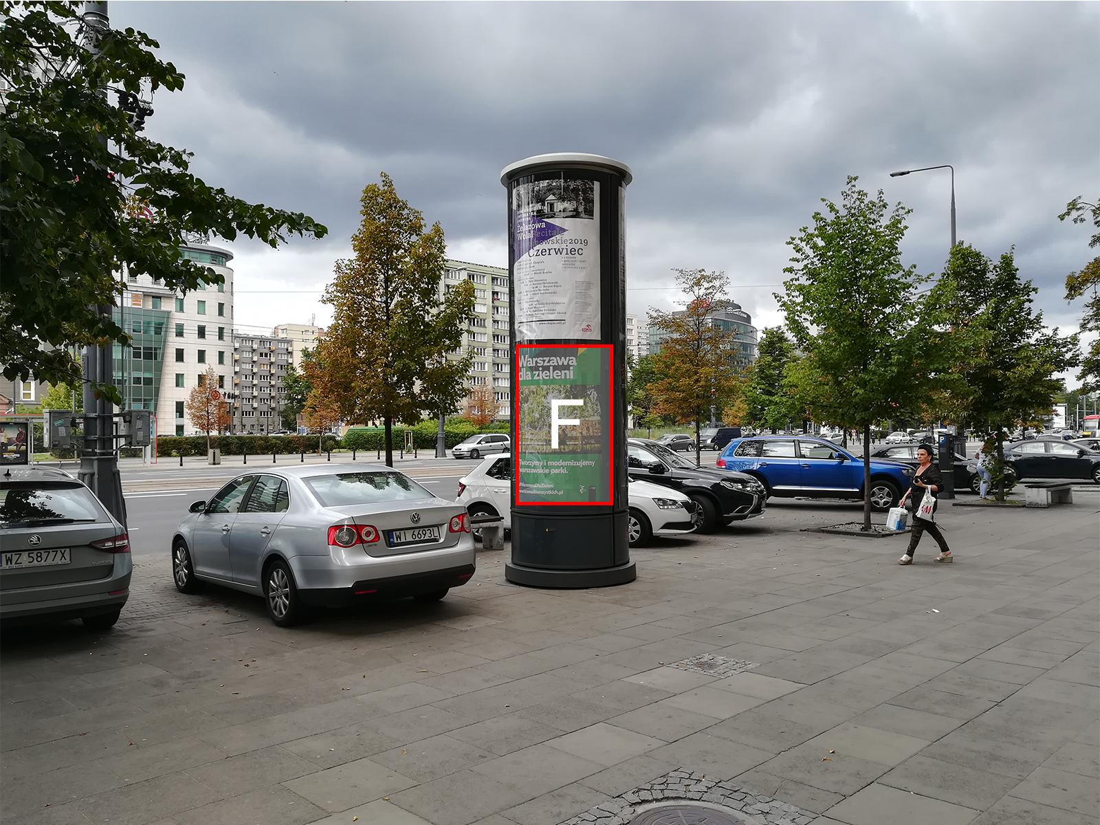 Przykładowa reklama