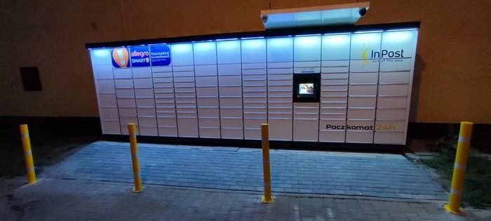 Przykładowa reklama