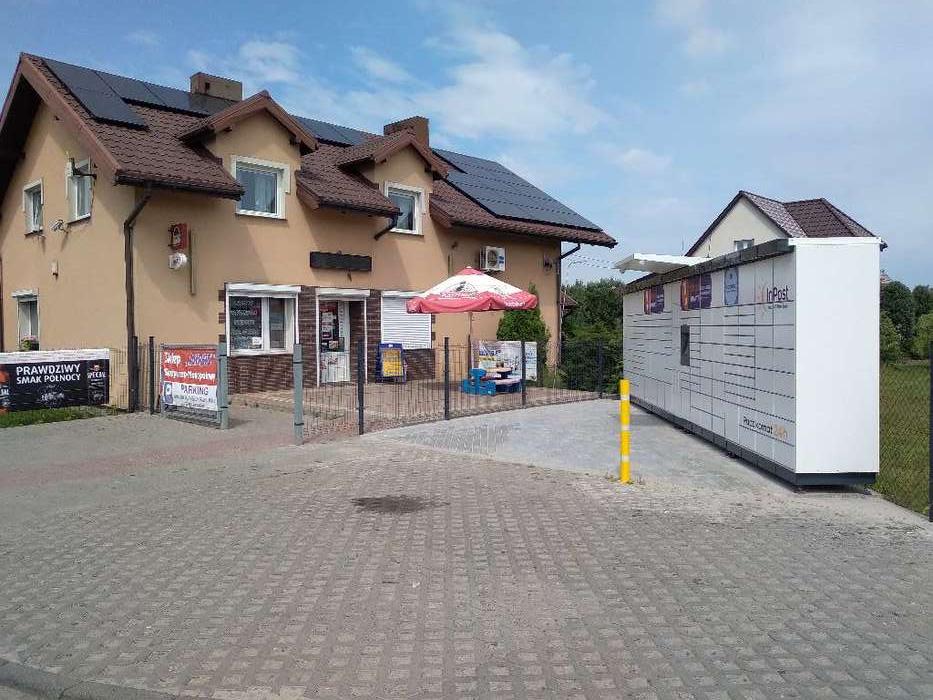 Przykładowa reklama