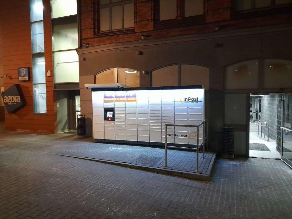 Przykładowa reklama