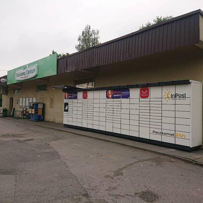 Przykładowa reklama