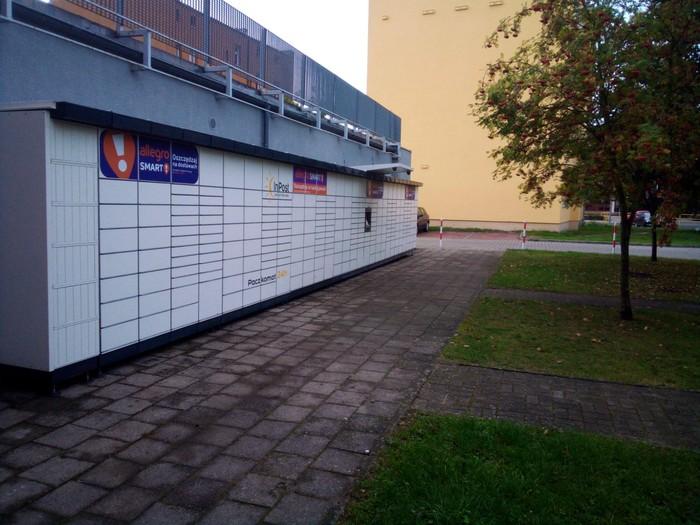 Przykładowa reklama