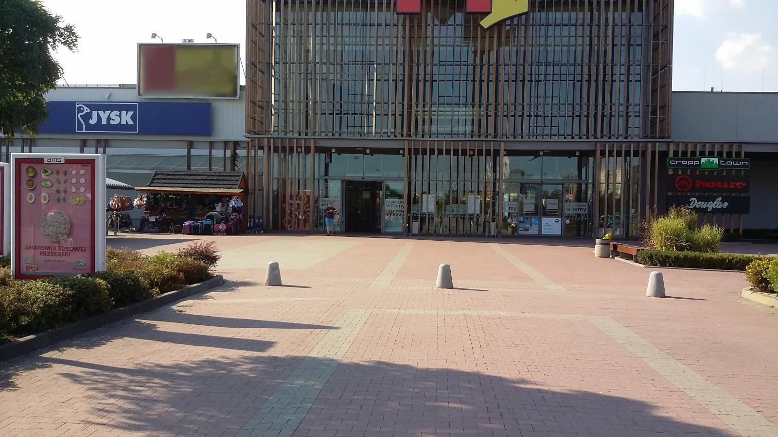 Przykładowa reklama