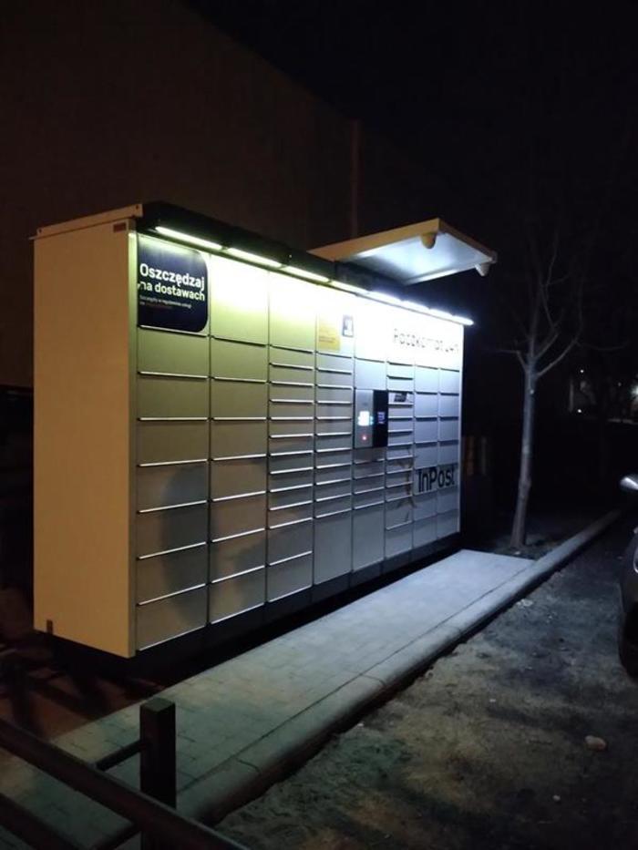 Przykładowa reklama