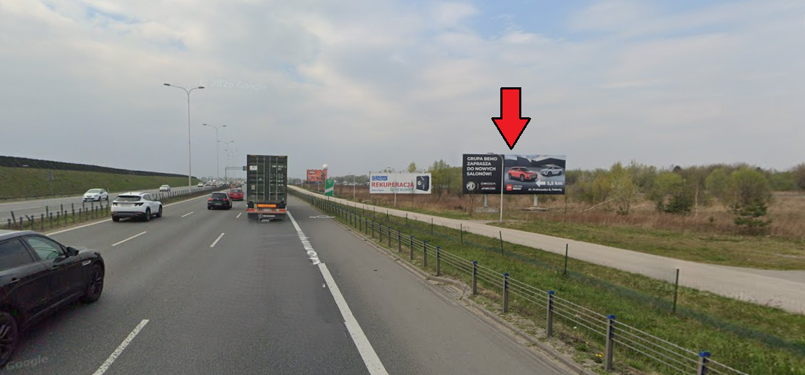 Przykładowa reklama