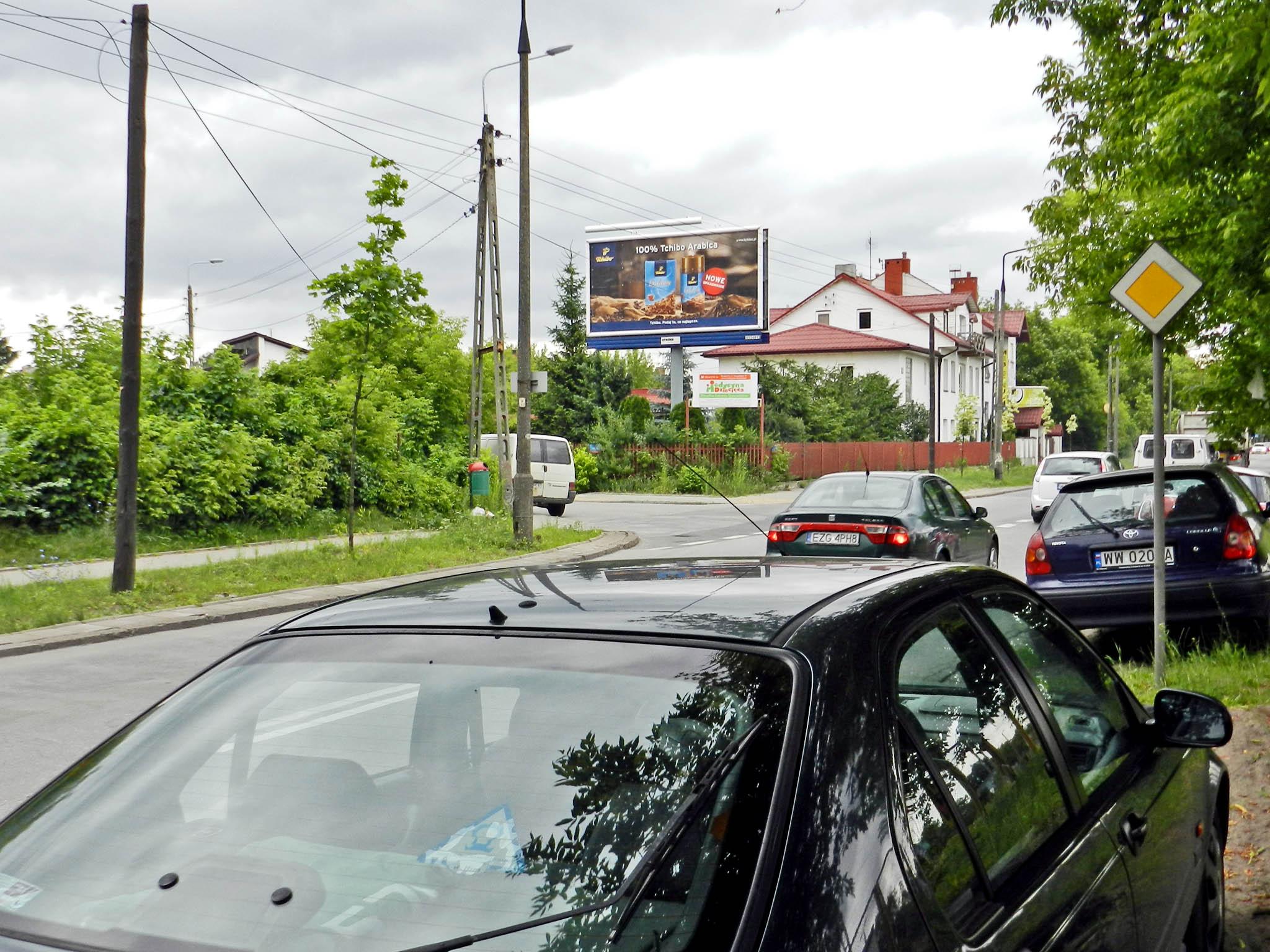 Przykładowa reklama