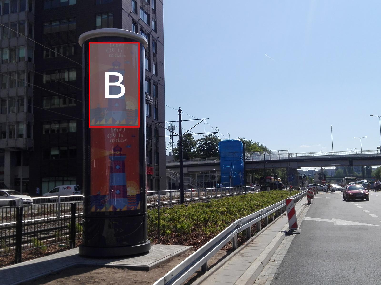 Przykładowa reklama