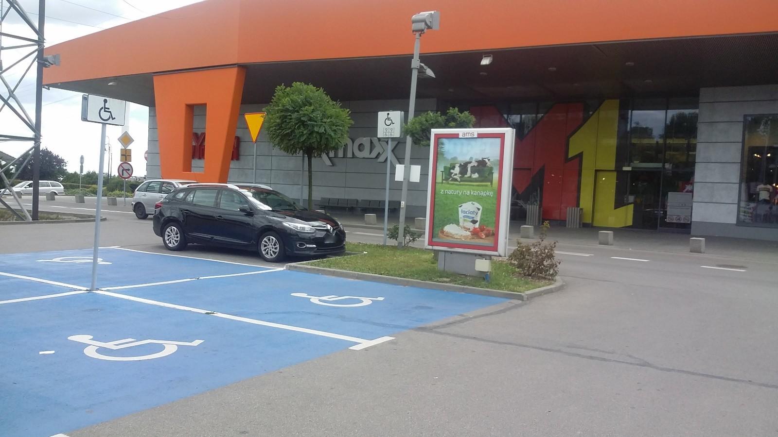 Przykładowa reklama