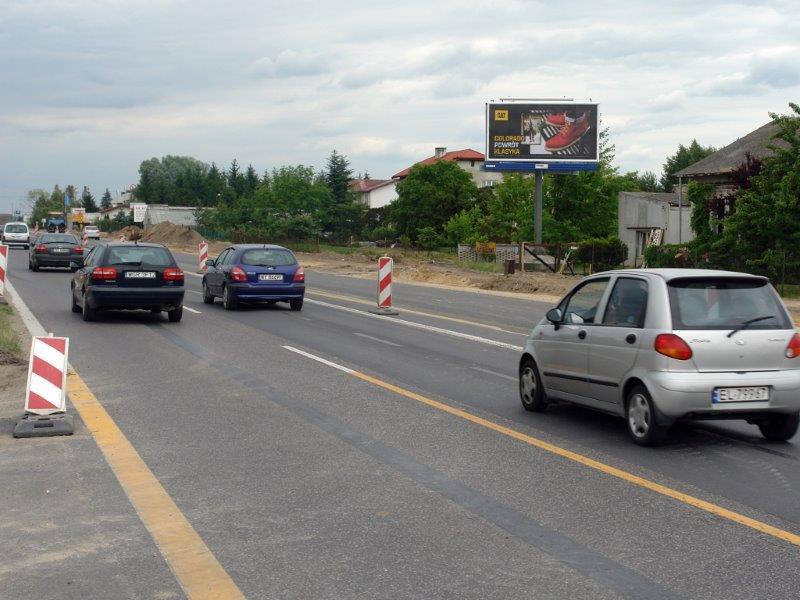 Przykładowa reklama