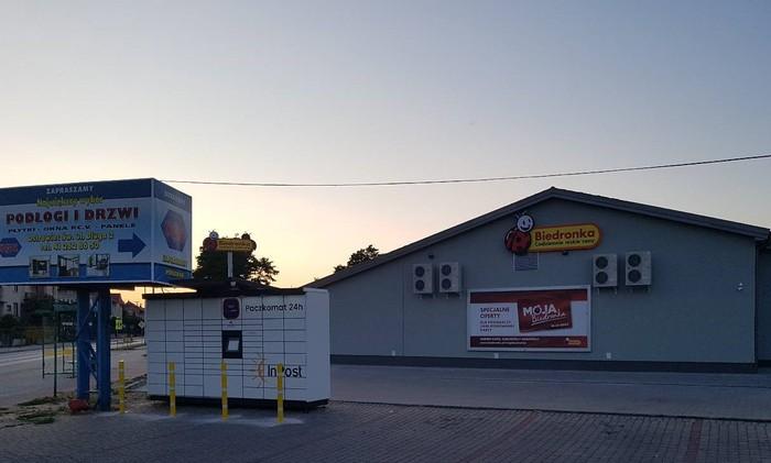 Przykładowa reklama