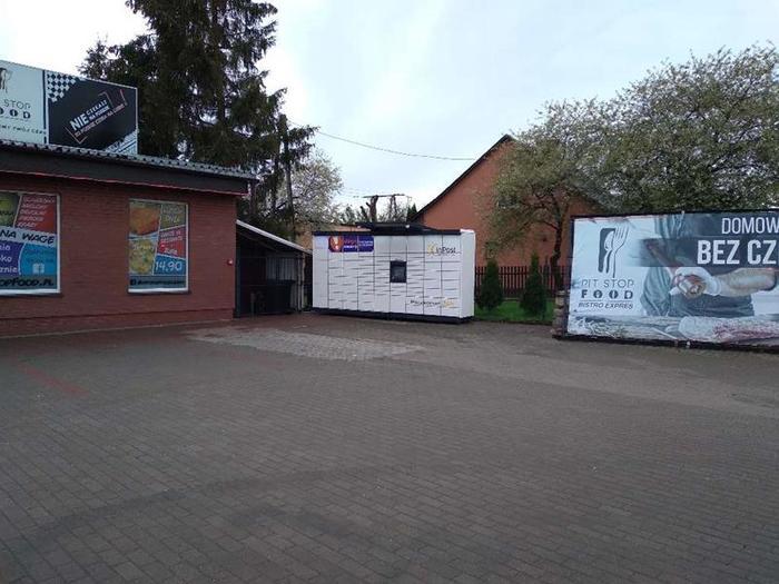 Przykładowa reklama