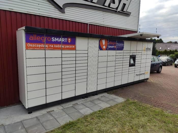 Przykładowa reklama