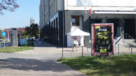 Przykładowa reklama