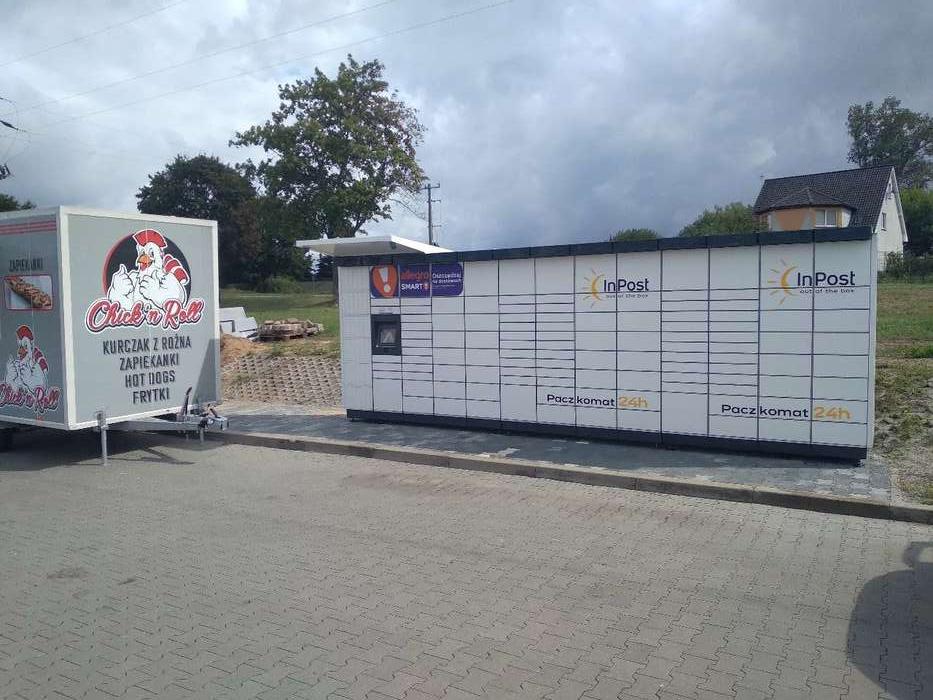 Przykładowa reklama