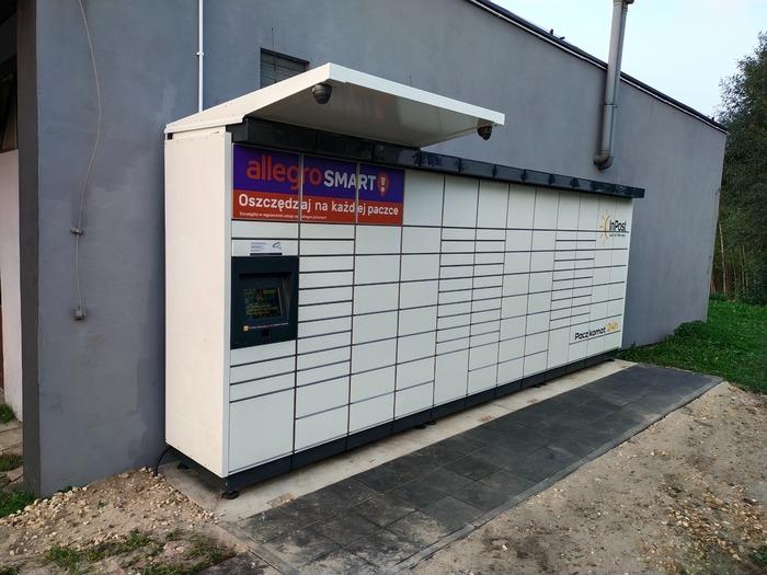 Przykładowa reklama