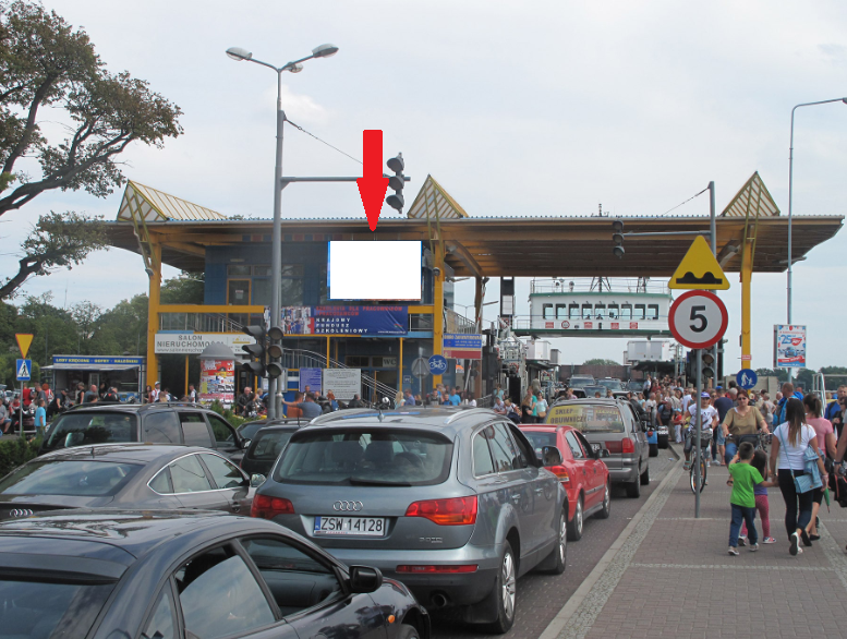 Przykładowa reklama