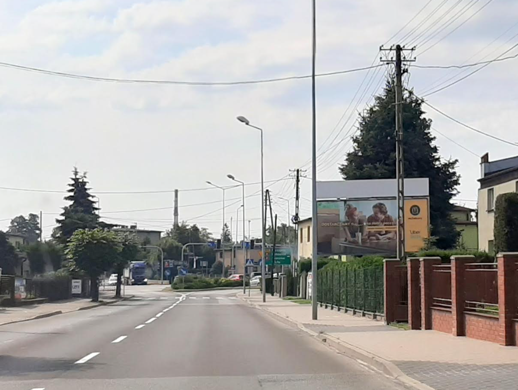 Przykładowa reklama