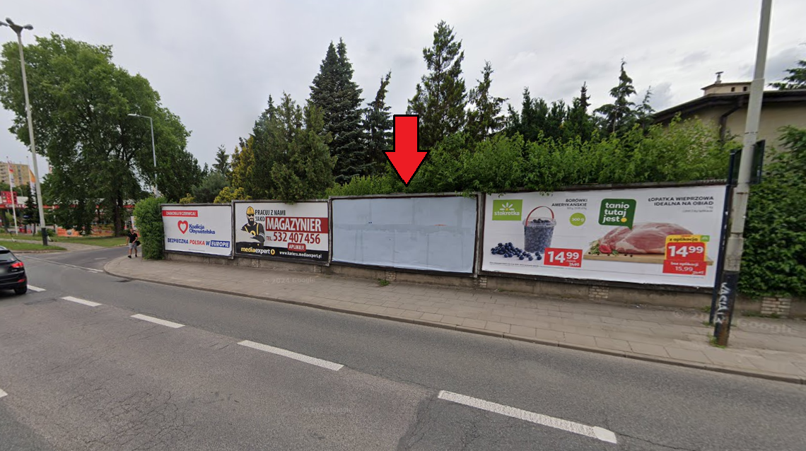 Przykładowa reklama