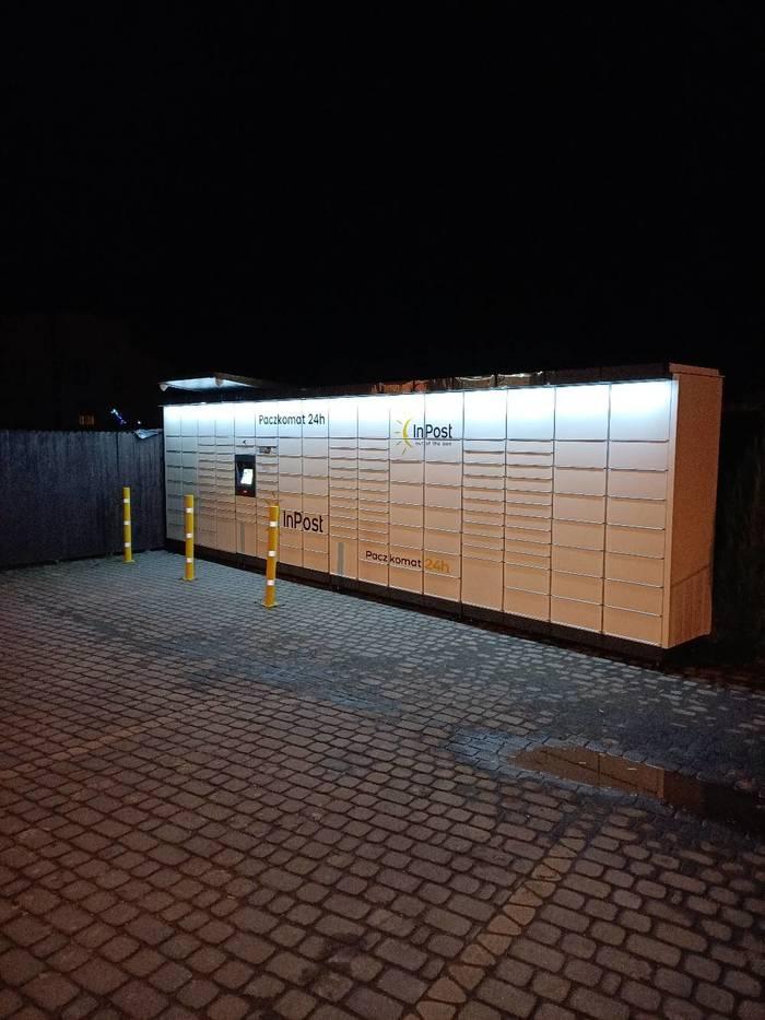 Przykładowa reklama