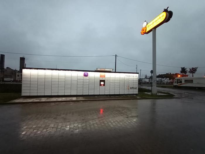 Przykładowa reklama