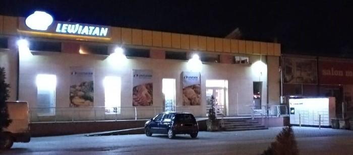 Przykładowa reklama