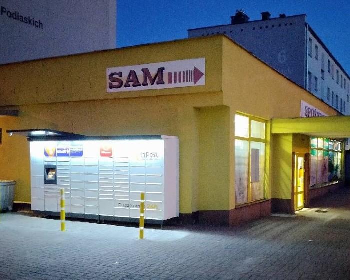 Przykładowa reklama