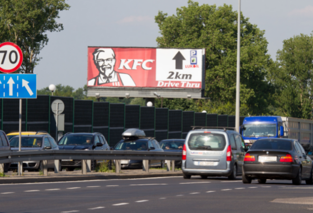 Przykładowa reklama