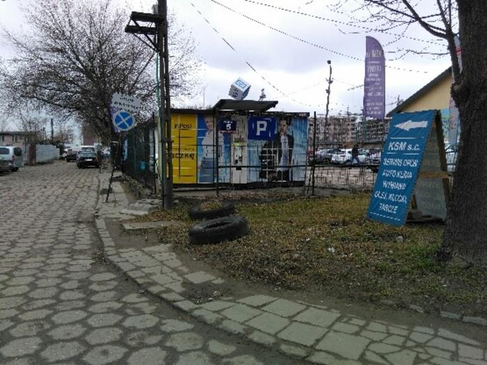 Przykładowa reklama