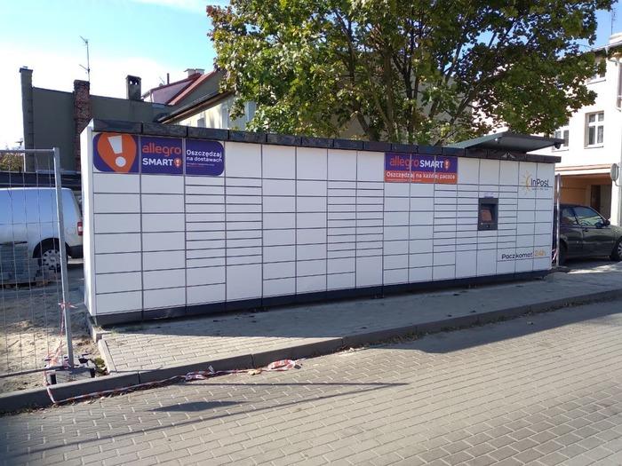 Przykładowa reklama