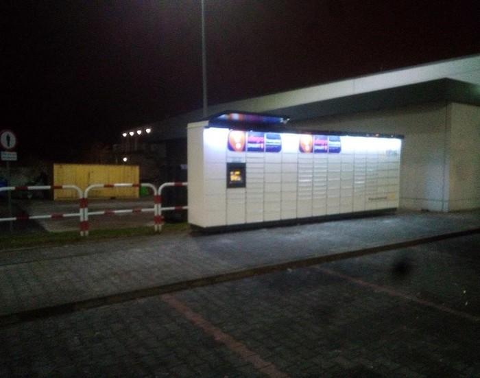 Przykładowa reklama