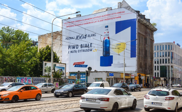 Przykładowa reklama